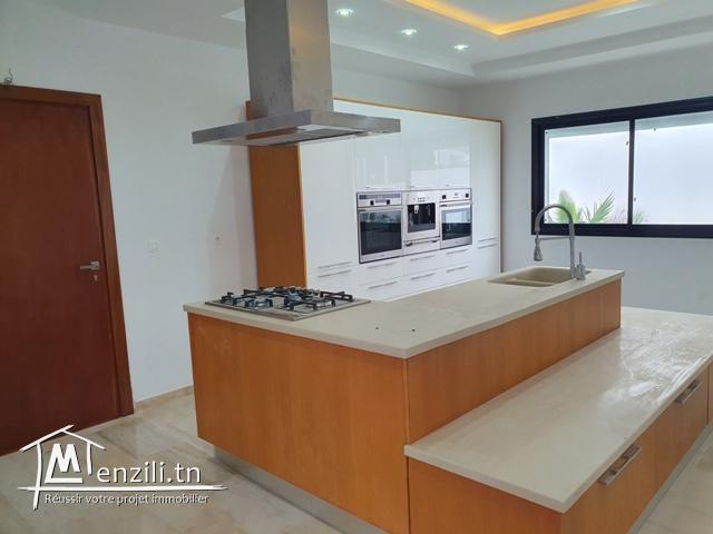 Mes villa de luxe v1164 mme serine