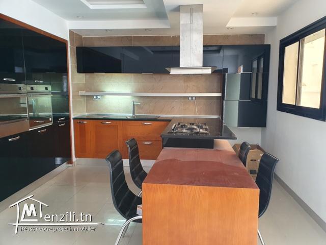 Mes villa de luxe v1164 mme serine