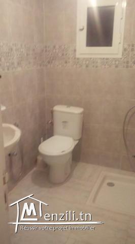 Réf 5106 : Un appartement richement meublé à Cité Ain Mariem