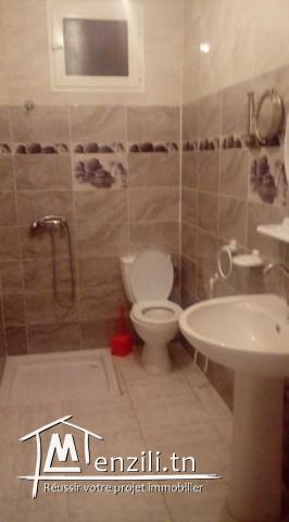 Réf 5231 : Un appartement richement meublé à Cité Ain Mariem