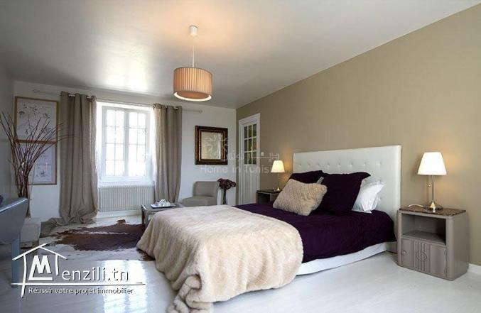 Spéciale estivale Maison standing 50m de la mer