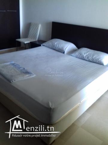 Superbe appartement a Hamma Sousse