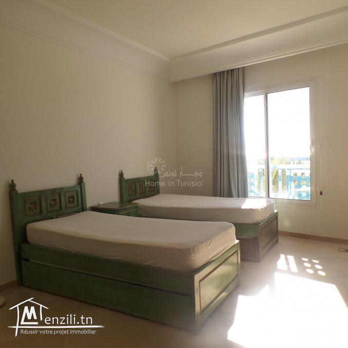 Station balnéaire Yasmine Hammamet