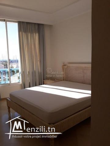 Station balnéaire Yasmine Hammamet