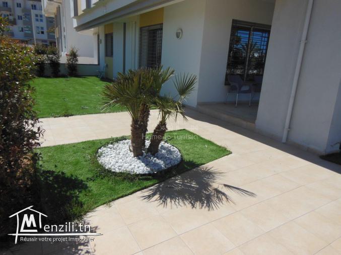 Location d'une Magnifique Maison de village S+3