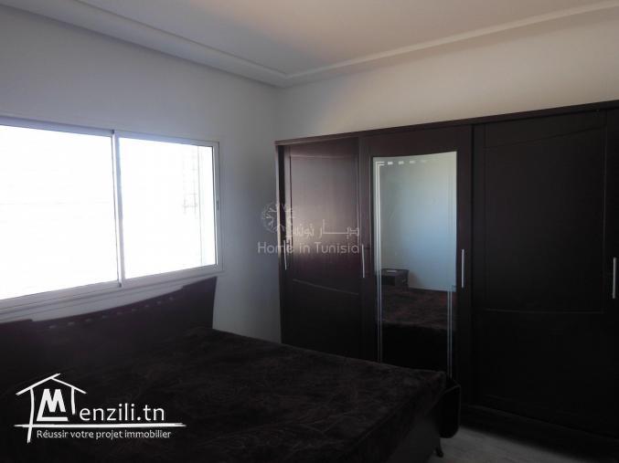 Location d'une Magnifique Maison de village S+3