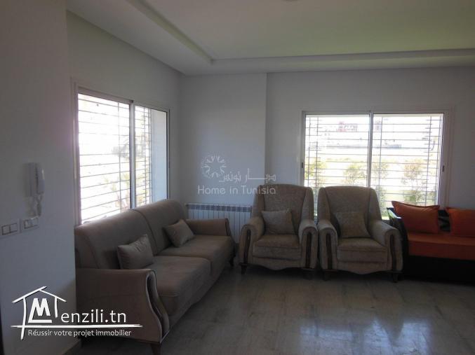 Location d'une Magnifique Maison de village S+3