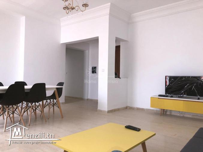 Appartement neuf, dans une résidence privé  