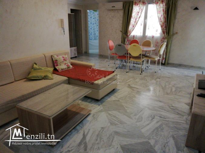 SUPERBE APPARTEMENT S+3