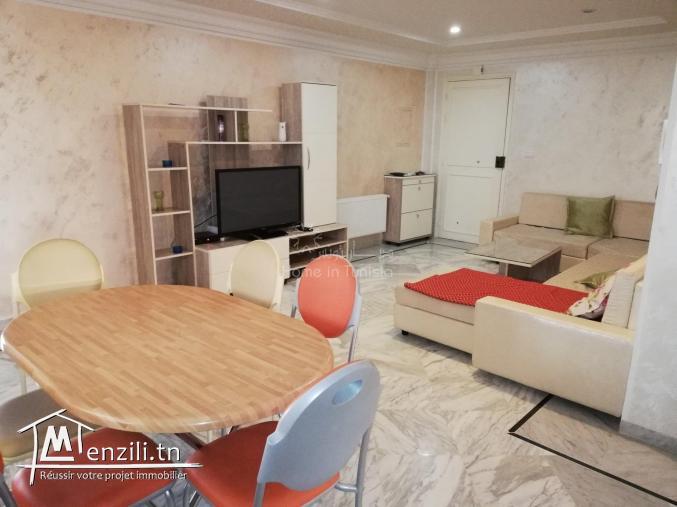 SUPERBE APPARTEMENT S+3