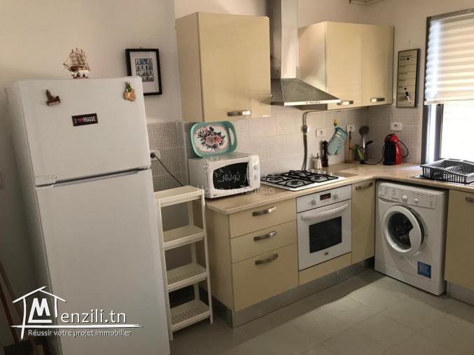 Location saisonnière de villa aux berges du lac 02