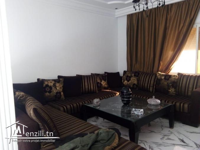 À Vendre une magnifique villa à kâlaa sghira