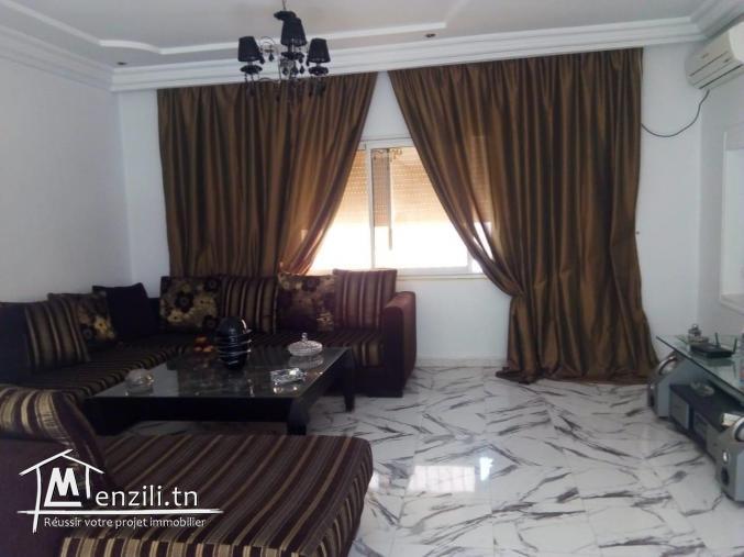 À Vendre une magnifique villa à kâlaa sghira