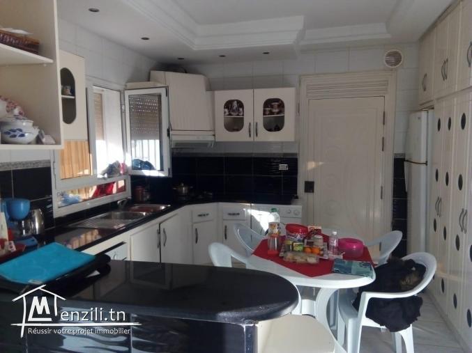 À Vendre une magnifique villa à kâlaa sghira