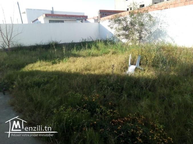 À Vendre une magnifique villa à kâlaa sghira