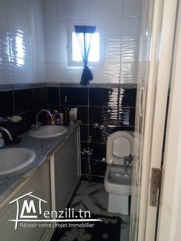 À Vendre une magnifique villa à kâlaa sghira