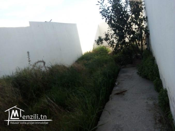 À Vendre une magnifique villa à kâlaa sghira