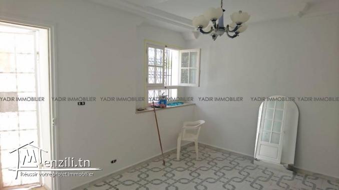 villa houmt souk djerba