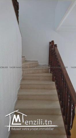 villa houmt souk djerba