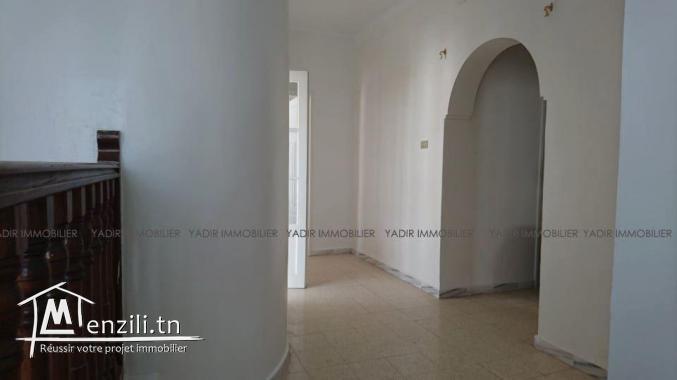 villa houmt souk djerba