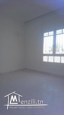 villa à Houmet souk route midoun Djerba