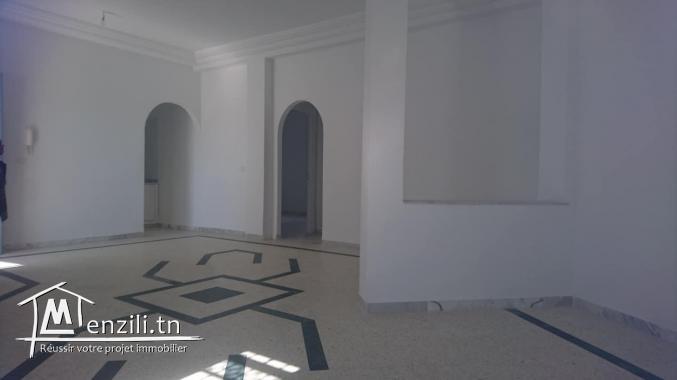 villa à Houmet souk route midoun Djerba