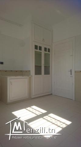 villa à Houmet souk route midoun Djerba