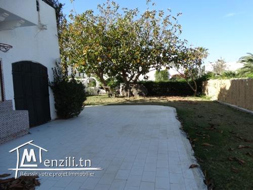 VILLA NASSIM L1657