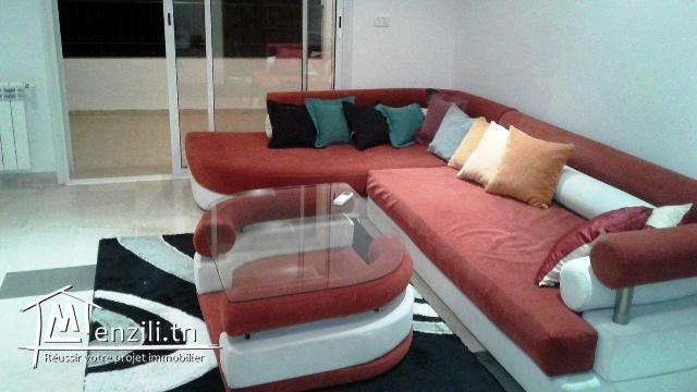 APPARTEMENT NAPOLI V1219