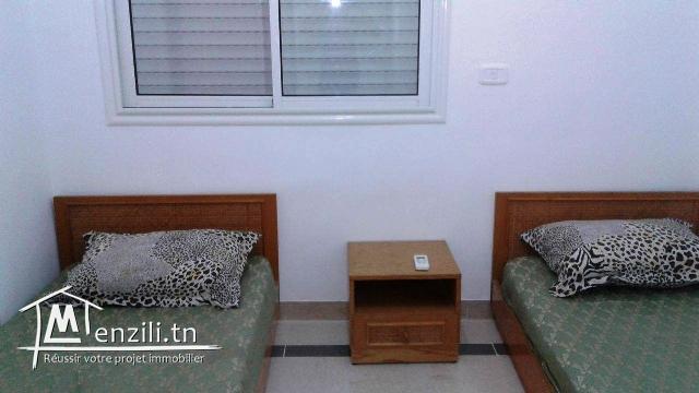 APPARTEMENT NAPOLI V1219