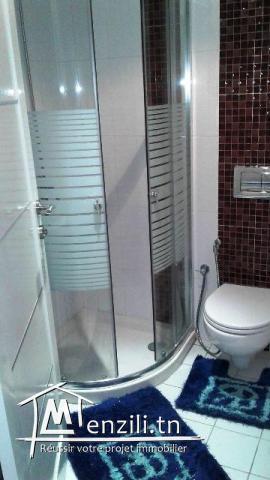 APPARTEMENT NAPOLI V1219