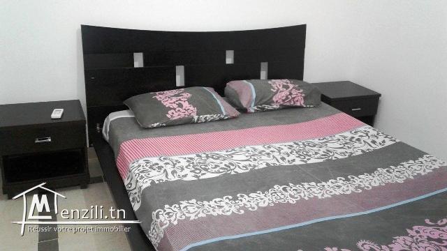 APPARTEMENT NAPOLI V1219