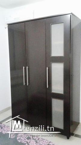 APPARTEMENT NAPOLI V1219