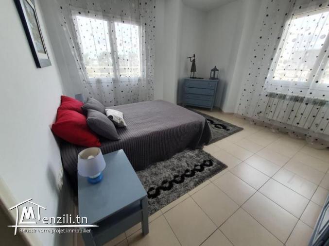 APPARTEMENT BAYA V1213