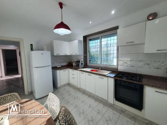 APPARTEMENT FAKHRI V1209