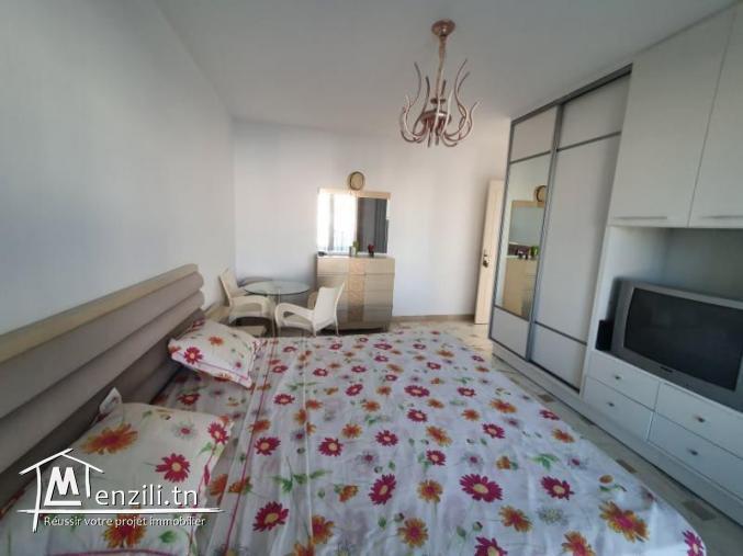 APPARTEMENT FAKHRI V1209