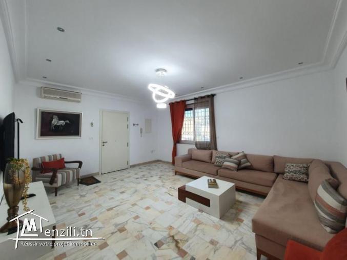 APPARTEMENT FAKHRI V1209