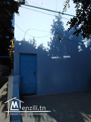 local a louer de 80 m2