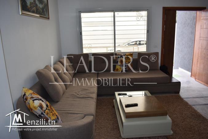 Un Bel Appartement à Yasmine Hammamet 27246310