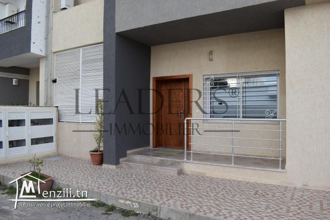 Un Bel Appartement à Yasmine Hammamet 27246310