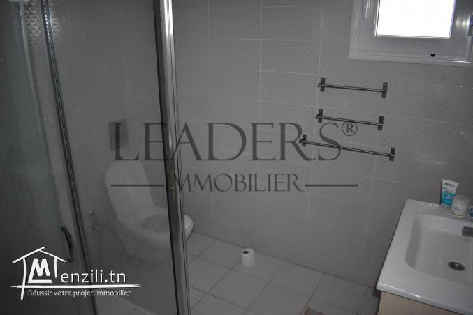 Un Bel Appartement à Yasmine Hammamet 27246310