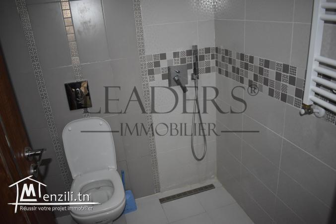 Un Bel Appartement à Yasmine Hammamet 27246310