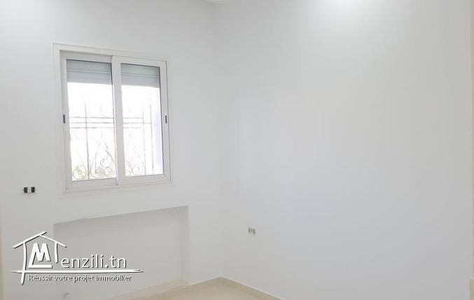 location appartement haut standing à hiboun mahdia