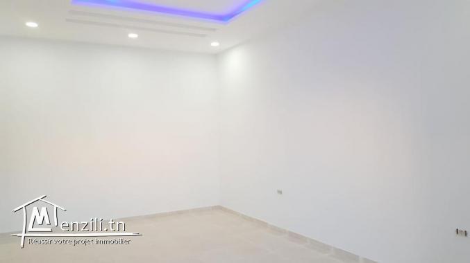 location appartement haut standing à hiboun mahdia