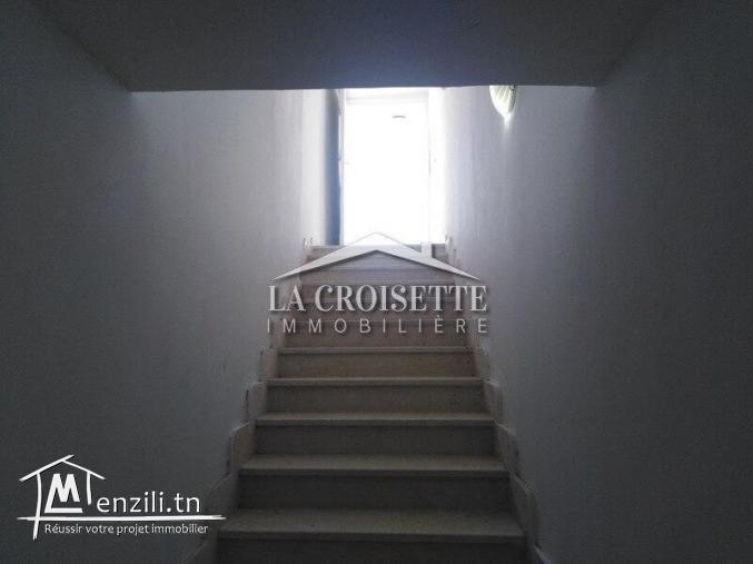 bureau open Space Lac 2 ZBL0055