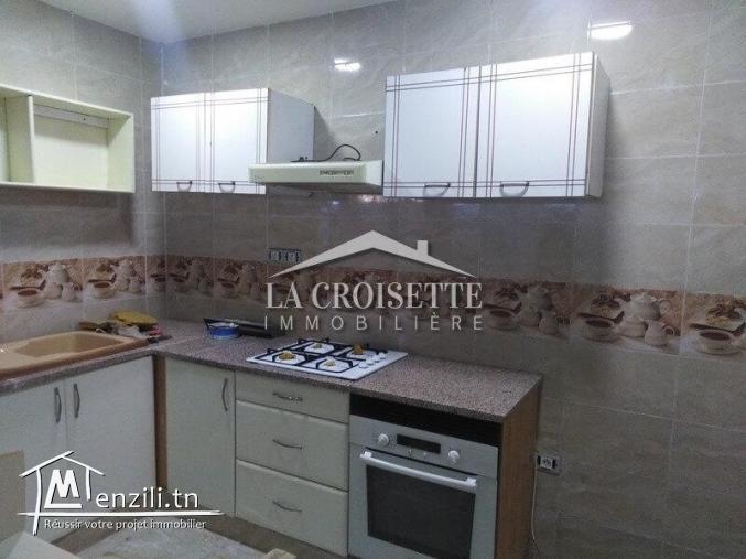 bureau open Space Lac 2 ZBL0055