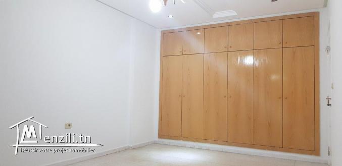 Villa Indépendante RDC S+3 AVEC GARAGE À LOUER A KANTAOUI