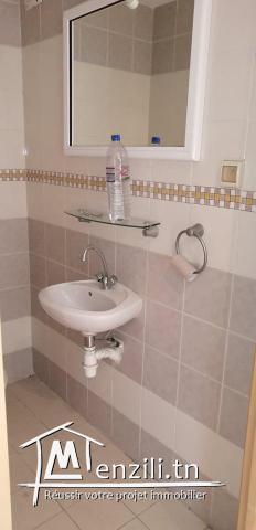 A louer bureau aux berges du lac