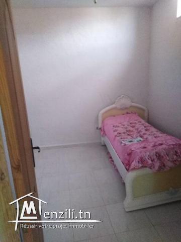 duplex a raoued