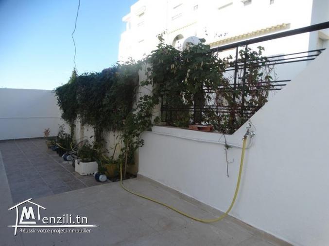 APPARTEMENT APIMO V1176